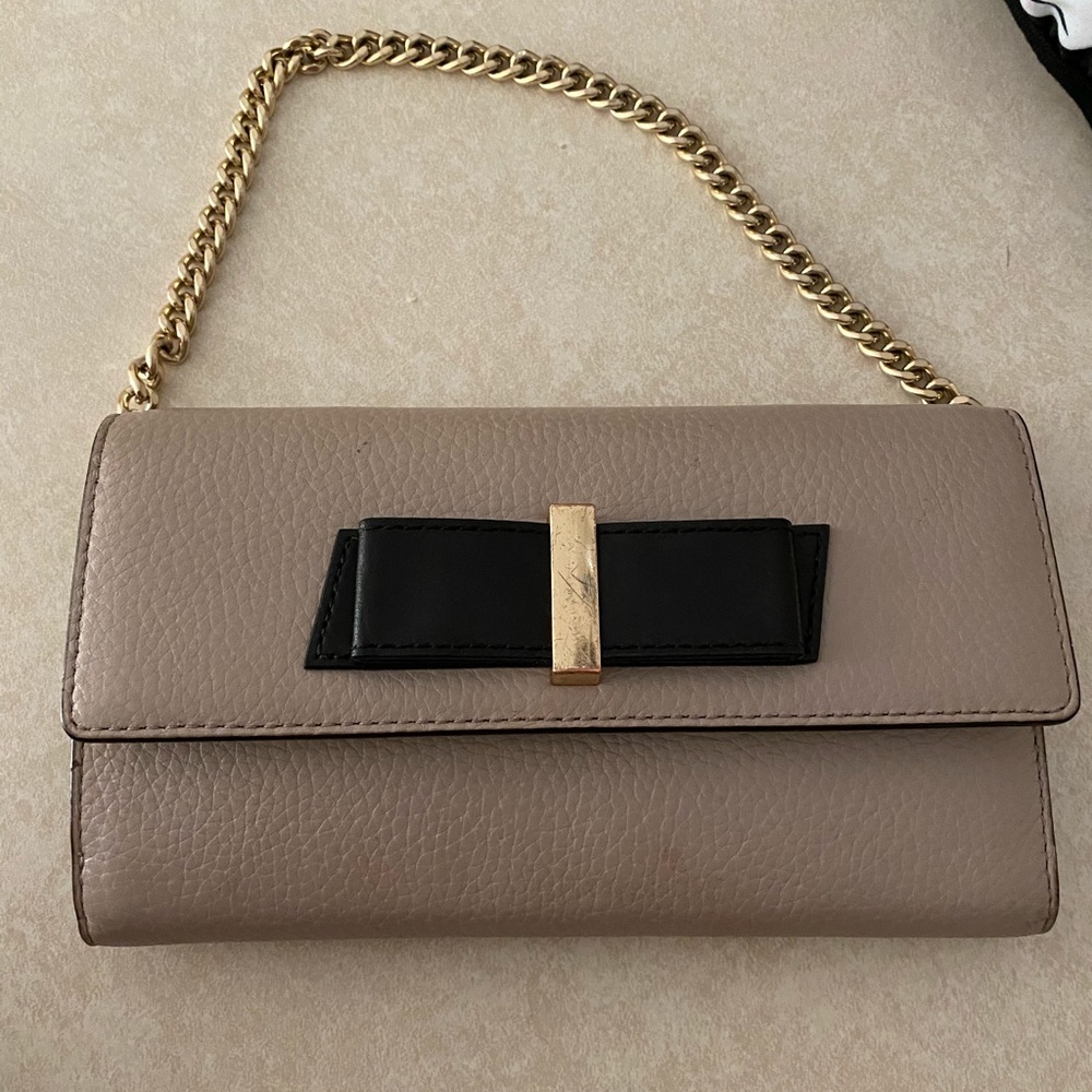 Kate Spade Wallet/Clutch
